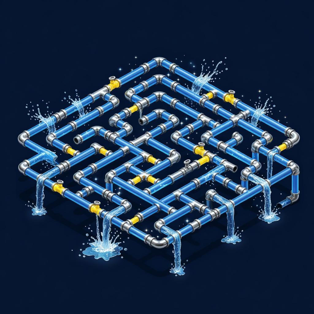 Plumber